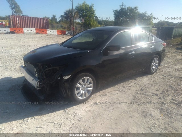 Photo 1 VIN: 1N4AL3AP0FC579982 - NISSAN ALTIMA 