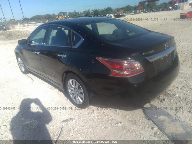 Photo 2 VIN: 1N4AL3AP0FC579982 - NISSAN ALTIMA 