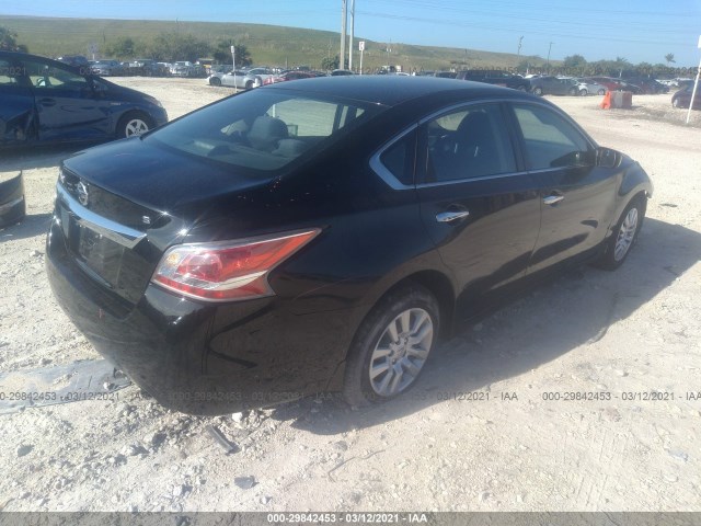 Photo 3 VIN: 1N4AL3AP0FC579982 - NISSAN ALTIMA 