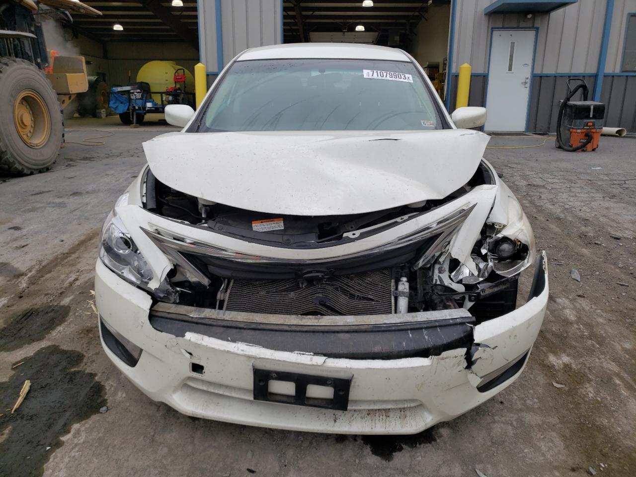 Photo 4 VIN: 1N4AL3AP0FC580419 - NISSAN ALTIMA 