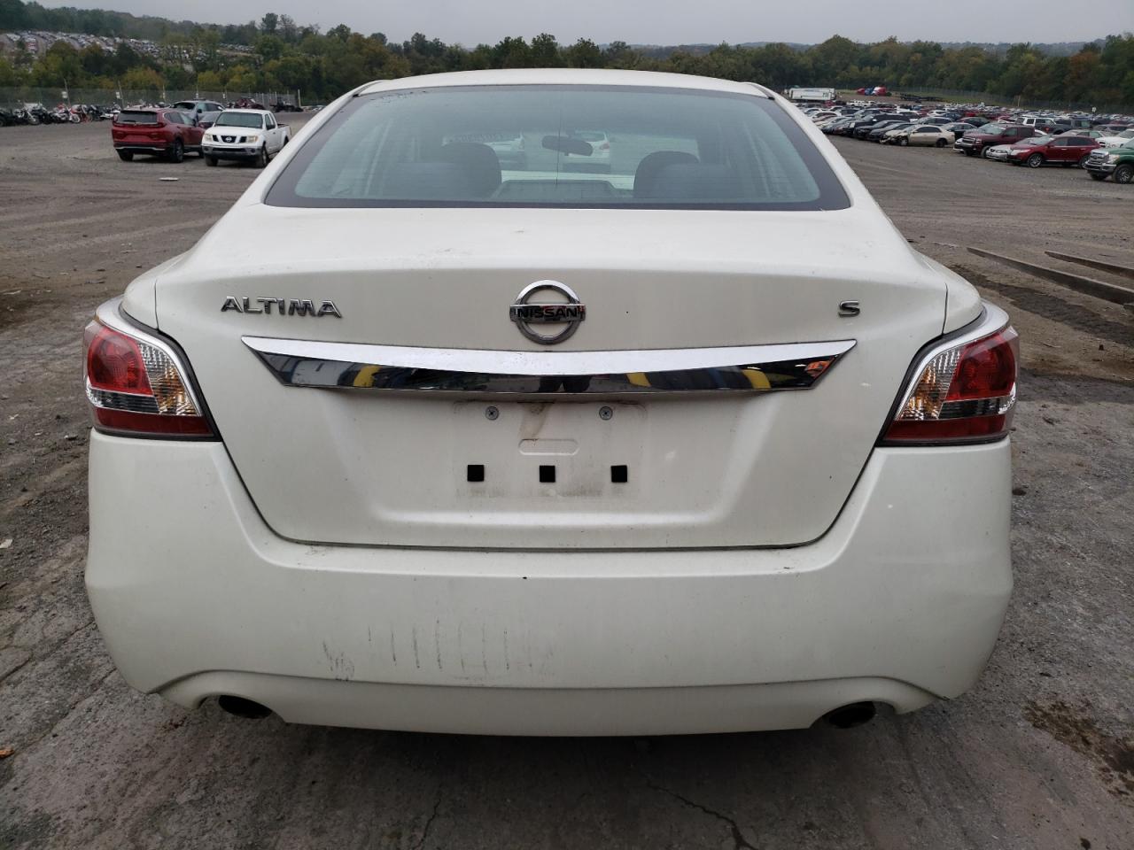 Photo 5 VIN: 1N4AL3AP0FC580419 - NISSAN ALTIMA 