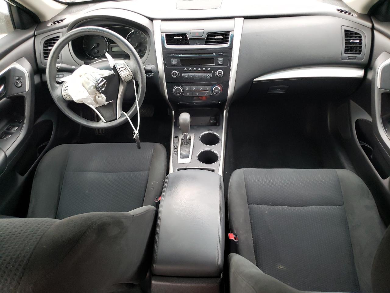 Photo 7 VIN: 1N4AL3AP0FC580419 - NISSAN ALTIMA 