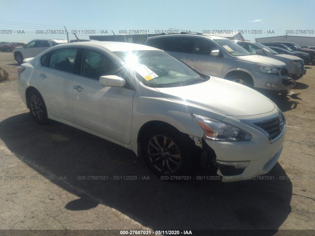 Photo 0 VIN: 1N4AL3AP0FC581098 - NISSAN ALTIMA 