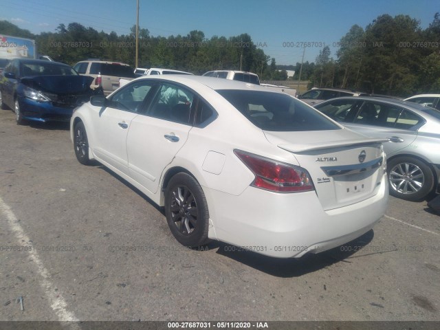 Photo 2 VIN: 1N4AL3AP0FC581098 - NISSAN ALTIMA 