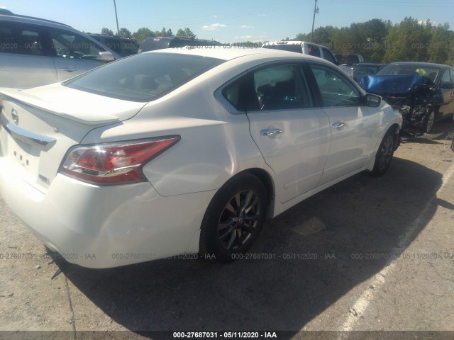 Photo 3 VIN: 1N4AL3AP0FC581098 - NISSAN ALTIMA 