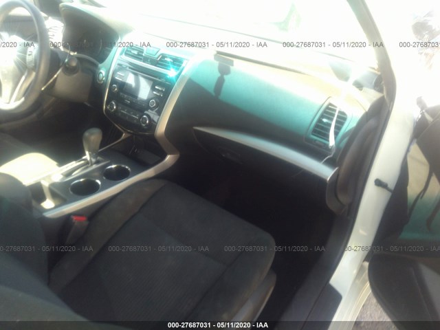 Photo 4 VIN: 1N4AL3AP0FC581098 - NISSAN ALTIMA 