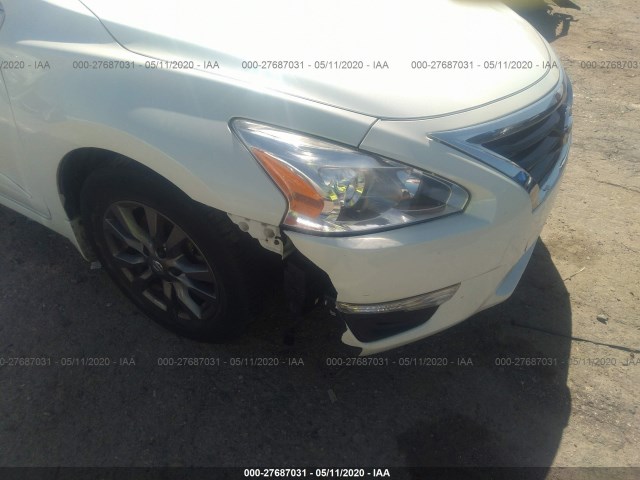 Photo 5 VIN: 1N4AL3AP0FC581098 - NISSAN ALTIMA 