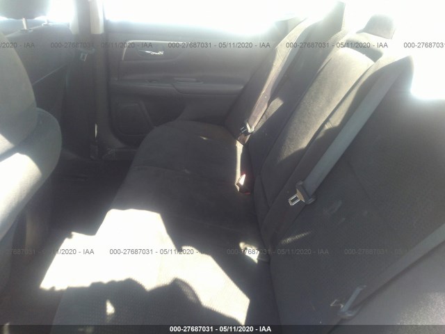 Photo 7 VIN: 1N4AL3AP0FC581098 - NISSAN ALTIMA 