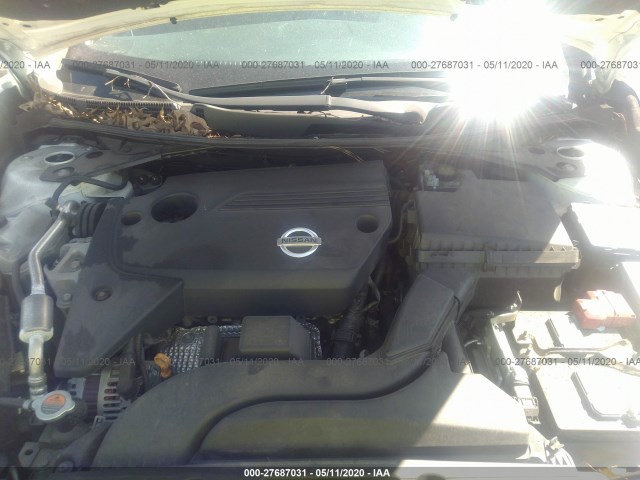 Photo 9 VIN: 1N4AL3AP0FC581098 - NISSAN ALTIMA 