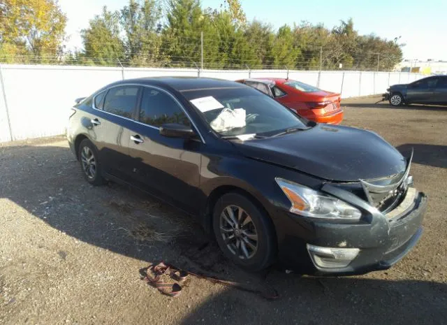 Photo 0 VIN: 1N4AL3AP0FC581232 - NISSAN ALTIMA 