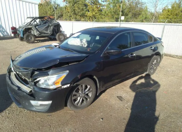 Photo 1 VIN: 1N4AL3AP0FC581232 - NISSAN ALTIMA 