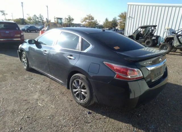 Photo 2 VIN: 1N4AL3AP0FC581232 - NISSAN ALTIMA 