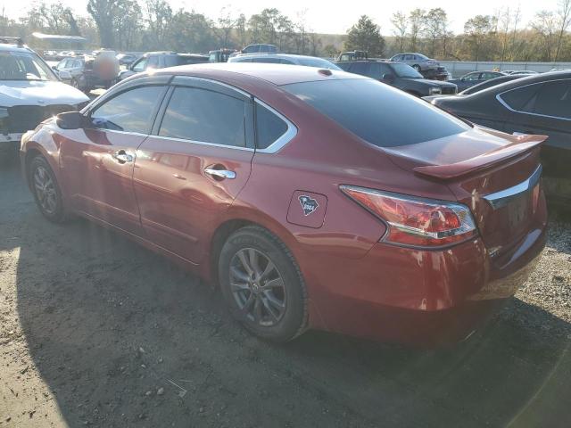 Photo 1 VIN: 1N4AL3AP0FC586737 - NISSAN ALTIMA 2.5 