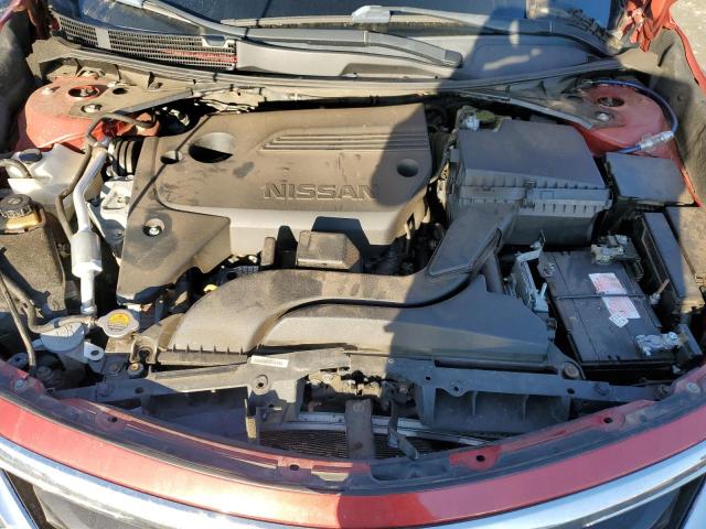 Photo 10 VIN: 1N4AL3AP0FC586737 - NISSAN ALTIMA 2.5 