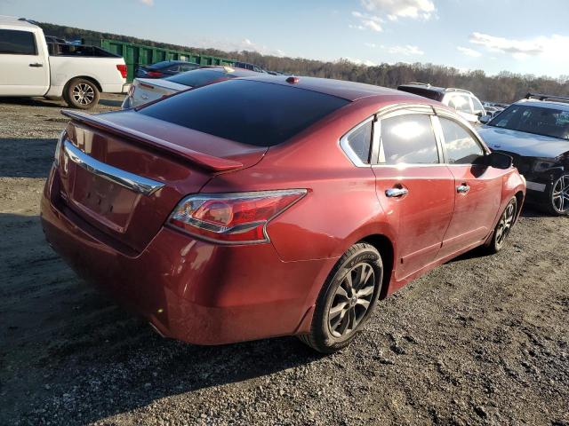 Photo 2 VIN: 1N4AL3AP0FC586737 - NISSAN ALTIMA 2.5 