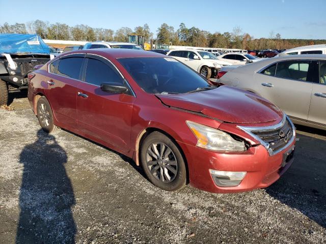 Photo 3 VIN: 1N4AL3AP0FC586737 - NISSAN ALTIMA 2.5 