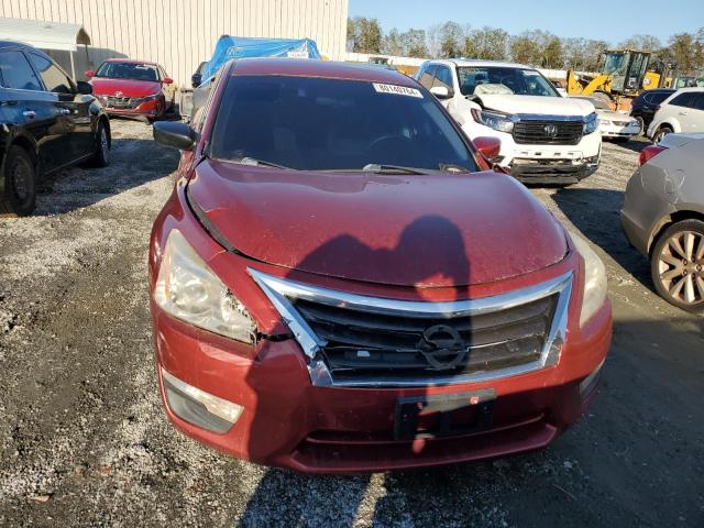 Photo 4 VIN: 1N4AL3AP0FC586737 - NISSAN ALTIMA 2.5 