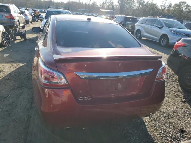 Photo 5 VIN: 1N4AL3AP0FC586737 - NISSAN ALTIMA 2.5 