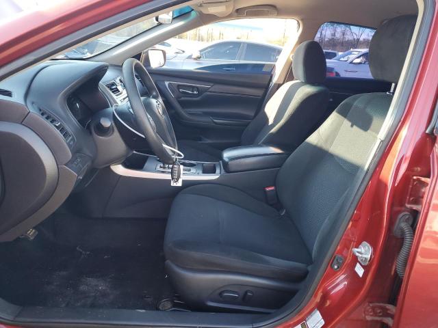 Photo 6 VIN: 1N4AL3AP0FC586737 - NISSAN ALTIMA 2.5 