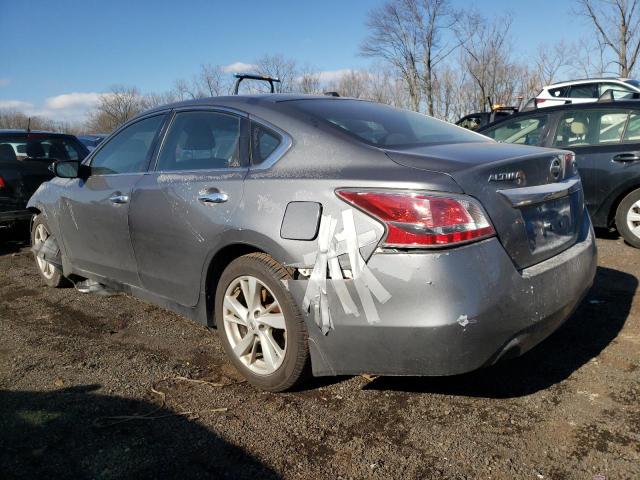 Photo 1 VIN: 1N4AL3AP0FC586995 - NISSAN ALTIMA 2.5 