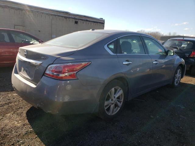 Photo 2 VIN: 1N4AL3AP0FC586995 - NISSAN ALTIMA 2.5 