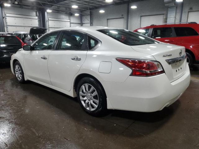 Photo 1 VIN: 1N4AL3AP0FC587063 - NISSAN ALTIMA 2.5 