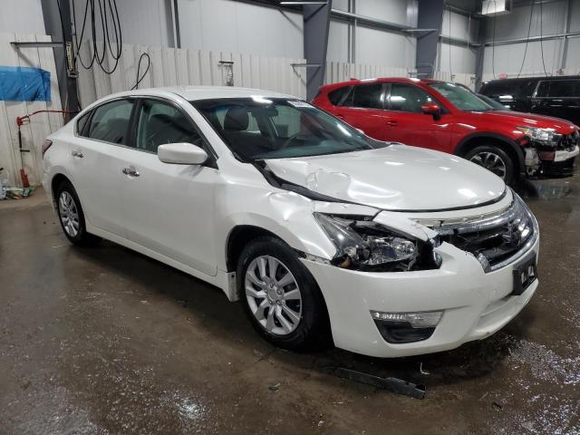 Photo 3 VIN: 1N4AL3AP0FC587063 - NISSAN ALTIMA 2.5 