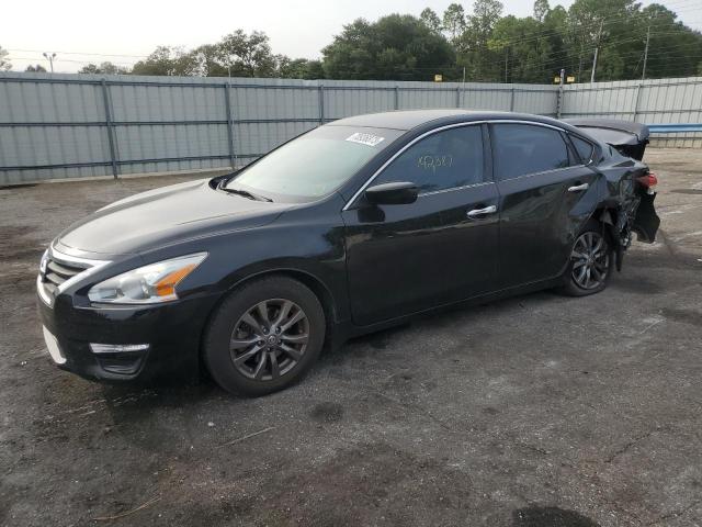 Photo 0 VIN: 1N4AL3AP0FC588116 - NISSAN ALTIMA 