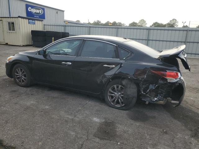 Photo 1 VIN: 1N4AL3AP0FC588116 - NISSAN ALTIMA 