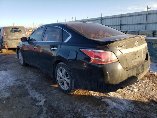 Photo 1 VIN: 1N4AL3AP0FC588181 - NISSAN ALTIMA 2.5 