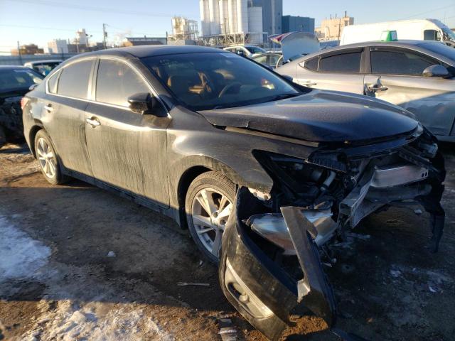 Photo 3 VIN: 1N4AL3AP0FC588181 - NISSAN ALTIMA 2.5 