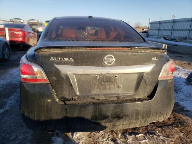 Photo 5 VIN: 1N4AL3AP0FC588181 - NISSAN ALTIMA 2.5 