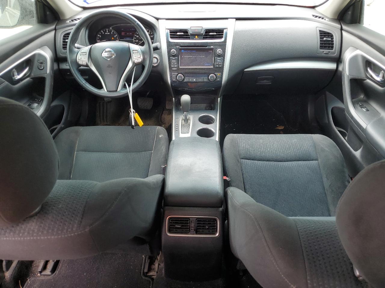 Photo 7 VIN: 1N4AL3AP0FC589119 - NISSAN ALTIMA 