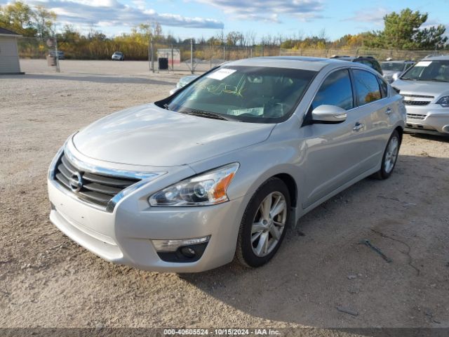 Photo 1 VIN: 1N4AL3AP0FC589315 - NISSAN ALTIMA 