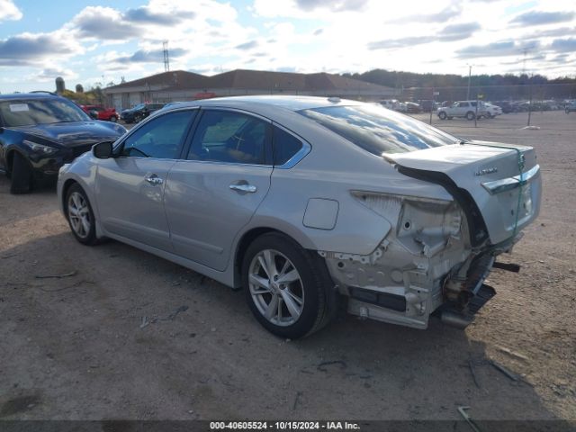 Photo 2 VIN: 1N4AL3AP0FC589315 - NISSAN ALTIMA 