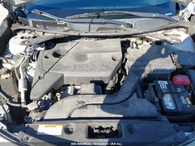 Photo 9 VIN: 1N4AL3AP0FC589315 - NISSAN ALTIMA 