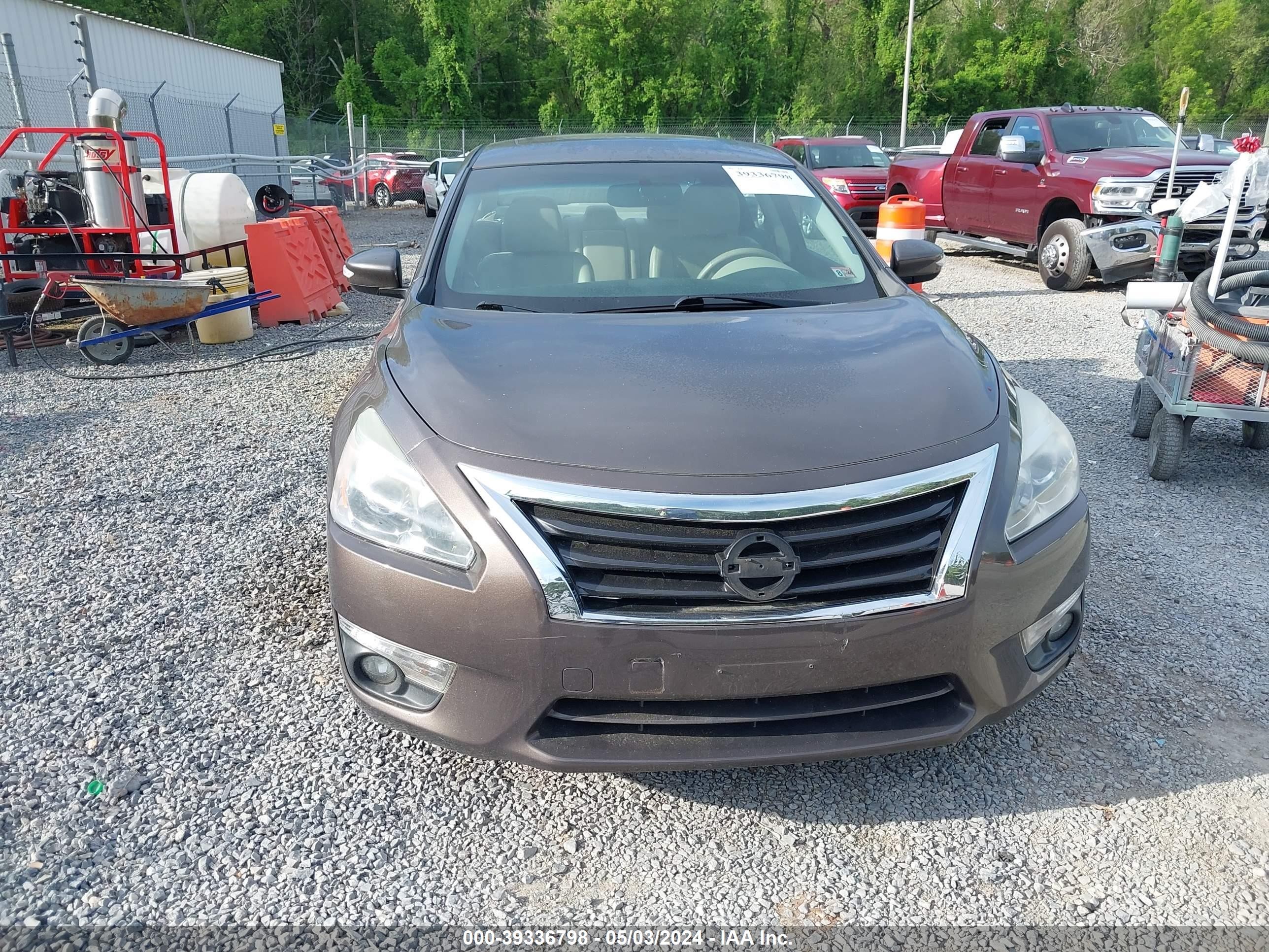 Photo 12 VIN: 1N4AL3AP0FC592215 - NISSAN ALTIMA 