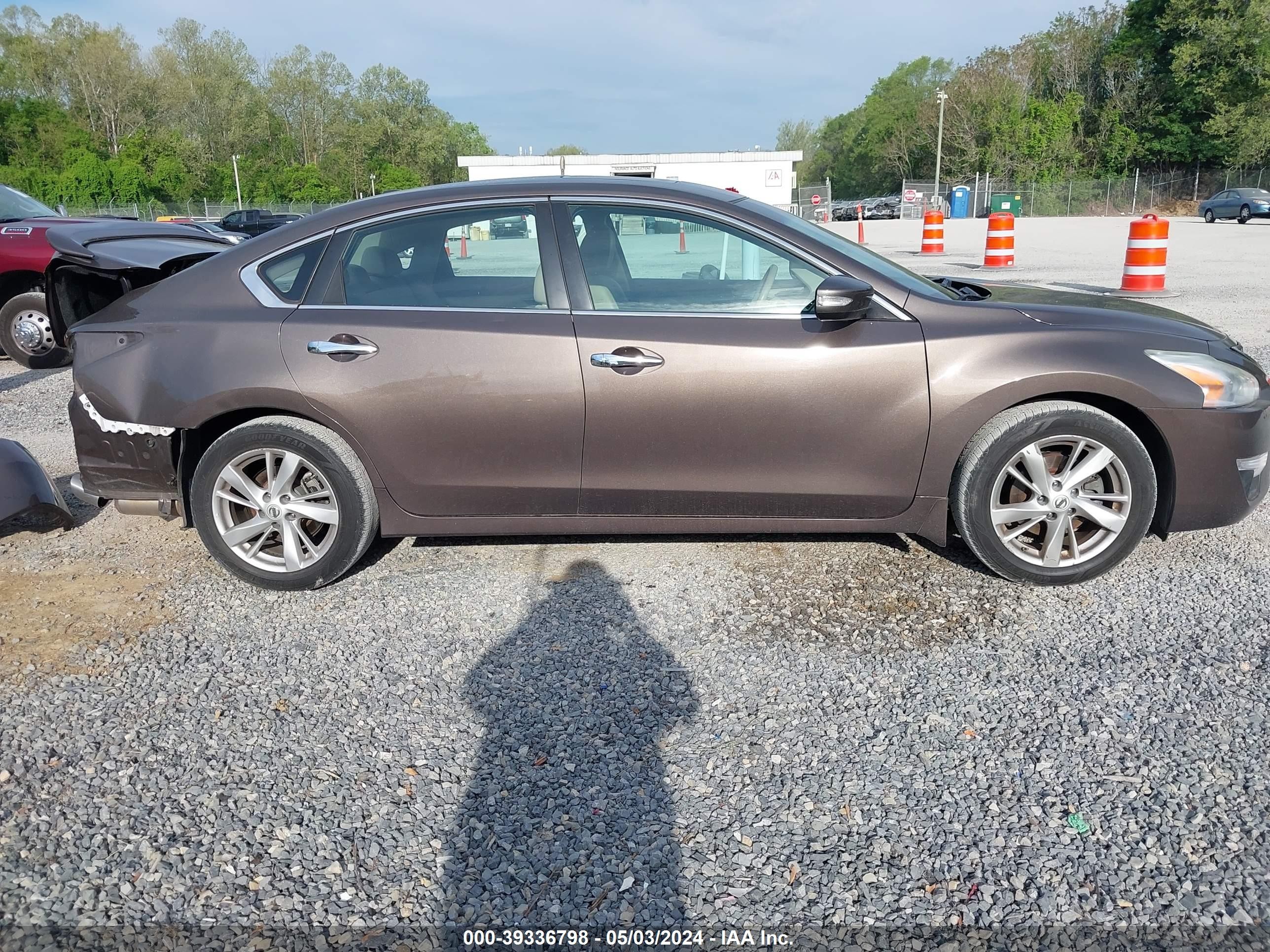 Photo 13 VIN: 1N4AL3AP0FC592215 - NISSAN ALTIMA 