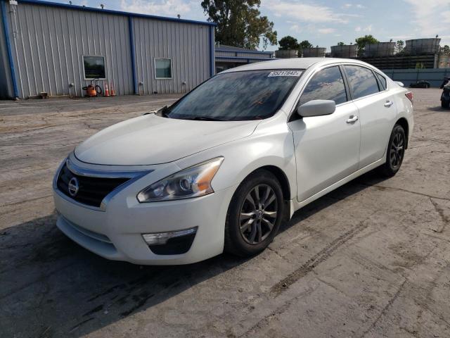 Photo 1 VIN: 1N4AL3AP0FC594241 - NISSAN ALTIMA 2.5 