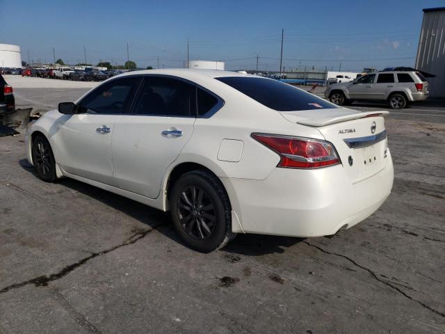 Photo 2 VIN: 1N4AL3AP0FC594241 - NISSAN ALTIMA 2.5 