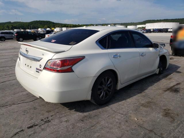 Photo 3 VIN: 1N4AL3AP0FC594241 - NISSAN ALTIMA 2.5 