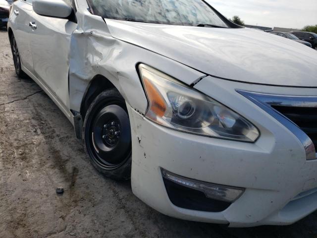 Photo 8 VIN: 1N4AL3AP0FC594241 - NISSAN ALTIMA 2.5 