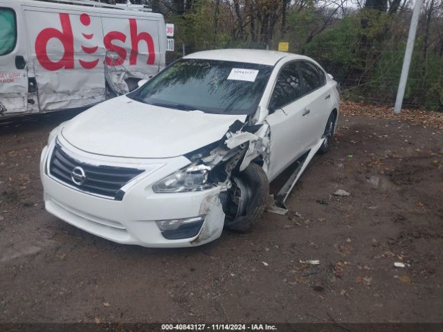 Photo 1 VIN: 1N4AL3AP0FC596653 - NISSAN ALTIMA 