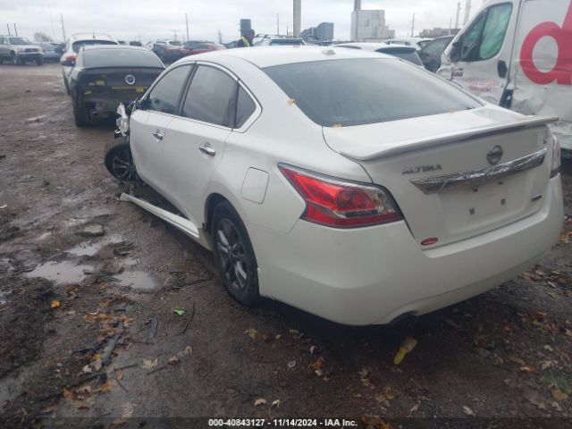 Photo 2 VIN: 1N4AL3AP0FC596653 - NISSAN ALTIMA 