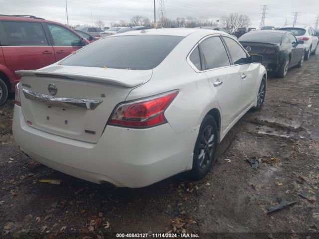 Photo 3 VIN: 1N4AL3AP0FC596653 - NISSAN ALTIMA 