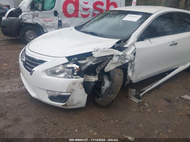 Photo 5 VIN: 1N4AL3AP0FC596653 - NISSAN ALTIMA 