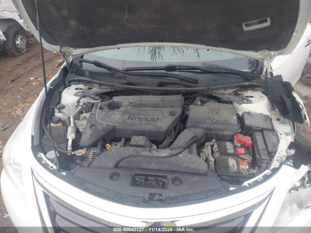 Photo 9 VIN: 1N4AL3AP0FC596653 - NISSAN ALTIMA 