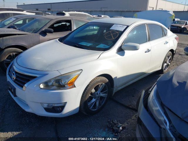 Photo 1 VIN: 1N4AL3AP0FC597429 - NISSAN ALTIMA 