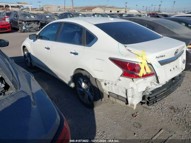 Photo 2 VIN: 1N4AL3AP0FC597429 - NISSAN ALTIMA 