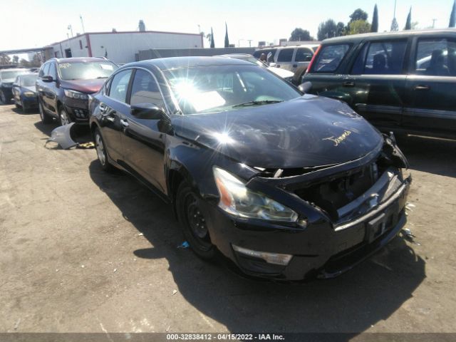 Photo 0 VIN: 1N4AL3AP0FC597916 - NISSAN ALTIMA 